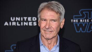 Harrison Ford Dikabarkan Alami Kecelakaan, Syuting Film <i>Indiana Jones</i> Ditunda