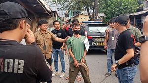 パムランで遺産事件を起こした兄の殺害の弟がついに逮捕された