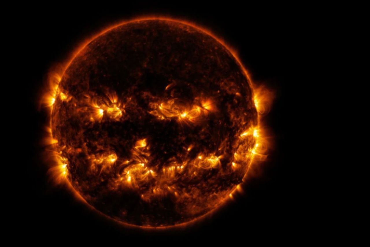NASAが太陽と地球の関係を研究するために4つの小型ローバーミッションを選んだ
