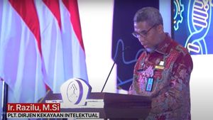 VIDEO: Pihak Asing Tak Lagi Bisa Akui Budaya Nasional, Sudah Terdata di PDN KIK