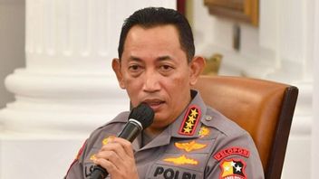 National Police Chief: If I Get Online Gambling, Tomorrow I Will Resign