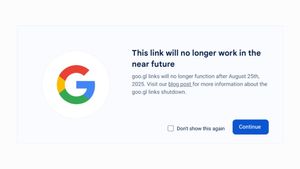 Google Batal Hentikan Dukungan URL goo.gl