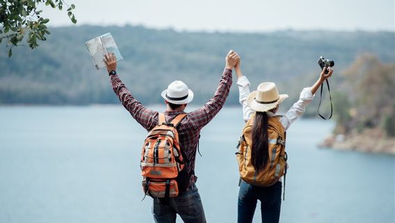 5 Tips Menyimpan Uang Tunai saat Travelling agar Aman dari Copet dan Perampok