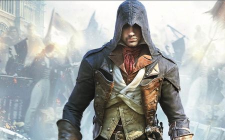 Ubisoft Bikin Koleksi NFT Assassin’s Creed, Hasil Kolaborasi dengan Integral Reality Labs