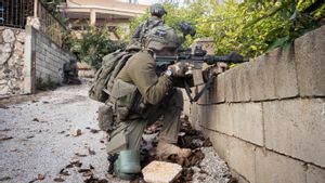 PM Netanyahu Sebut Rencana Serangan Baru ke Gaza untuk Mengalahkan Hamas