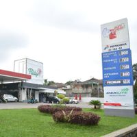 Pertamina Pastikan Kesiagaan Layanan SPBU di Tol Trans Jawa