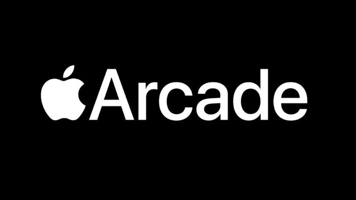 Rekomendasi Game Apple Arcade yang Rilis Bulan Desember 2021Ini