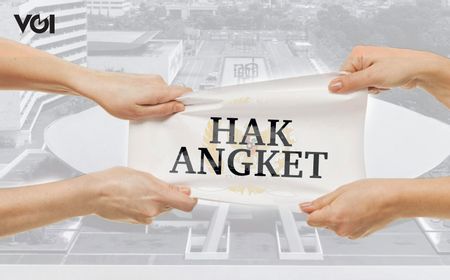 Hak Angket, antara Pengawasan dan Bargaining Politik