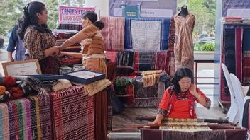 200.000 منظمات الأعمال الصغيرة والمتوسطة المتضررة من الكوارث في غرب سومطرة وشمال سومطرة وأتشيه