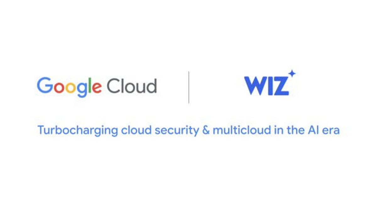 Google Rogoh Rp525 Triliun! Akuisisi Wiz Jadi Langkah Terbesar dalam Sejarah Teknologi!