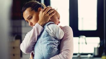 Comment éliminer le désert chez les bébés en toute sécurité à la maison