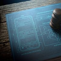 Platform Digital Butuh Regulasi Komprehensif