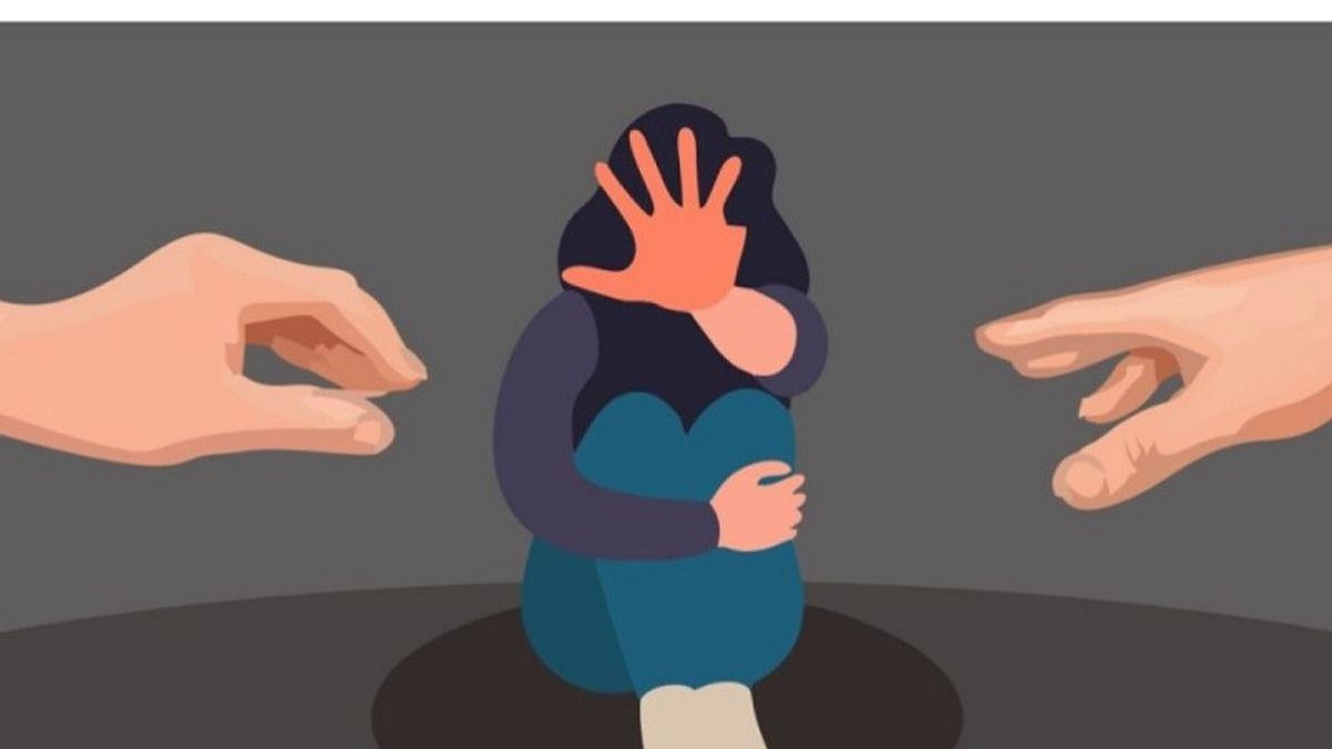 Dibawa ke RS Polri, Enam Dokter Tangani Anak 7 Tahun yang Disiksa Orang Tuanya