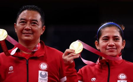 Ada 3 Wakil Indonesia dalam Daftar Nominasi BWF Player of the Year Awards 2020/2021