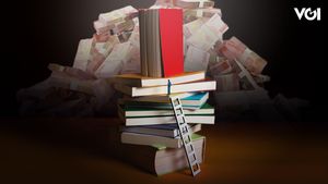 Akses Pendidikan Tinggi Kian Sulit, Dana Pendidikan Tersedot Program Lainya