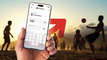 تسرب اختراق MoneyGram للبيانات الشخصية للمستخدمين ، بما في ذلك SSN وصور الهوية