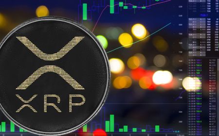 XRP Punya Masa Depan Cerah, Begini Kata CTO Ripple