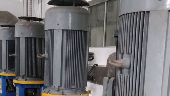 पानी पंप को चालू करने के लिए कैसे करें, यह करें