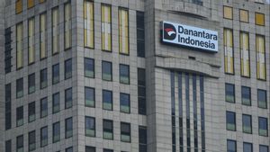 Danantara Danai 6 Proyek Hilirisasi Senilai Rp118 Triliun