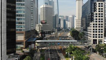 Jakarta Harus Punya Alat Super Canggih Hadapi Bencana