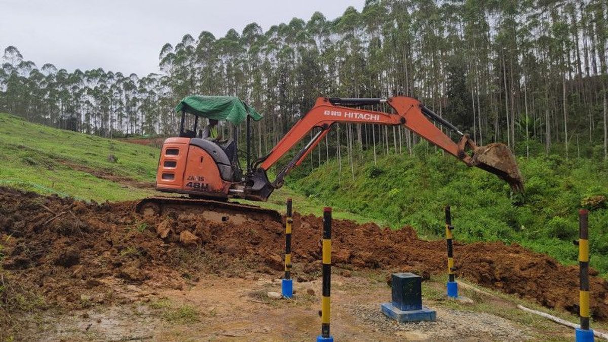  DPRD Kalteng Minta Infrastruktur Jalan Menuju IKN Dibenahi