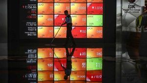 IHSG Rabu Berpotensi Lanjut Terkoreksi, Simak Rekomendasi Sahamnya