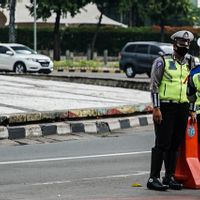 Sudah 25.691 Mobil Pemudik Asal Jakarta Berhasil Digagalkan