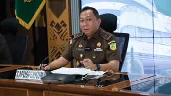 النائب العام ينشر ملف قضية بانياي الثقيلة في مجال حقوق الإنسان إلى PN Makassar