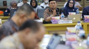 Jokowi Ngaku Pegang Data Intelijen Terkait Parpol, Gus Hilmy: Maksudnya Buat Nakut-Nakuti?
