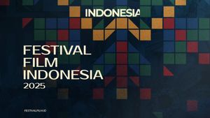 Festival Film Indonesia 2025 Umumkan Nominasi, Pengepungan di Bukit Duri dan The Shadow Strays Mendominasi