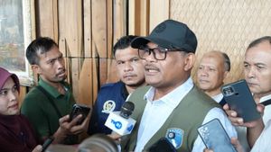 Dibilang Menyerah, Satgas Aceh Bongkar Fakta di Lapangan