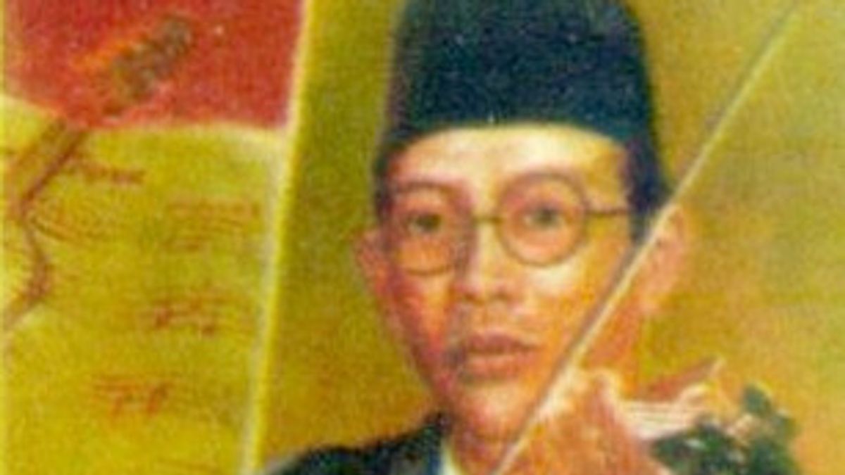 <i>Indonesia Raya</i> Tak Layak jadi Lagu Kebangsaan, Kata Belanda