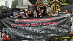 Ijazah Jokowi Terbukti Asli, Penyebar Fitnah Harus Diproses Hukum