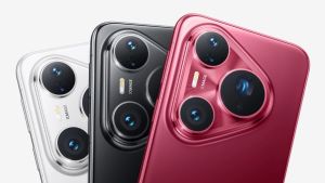 Rilisan terbaru! Berikut Kelebihan dan Kekurangan Huawei Pura 80 Series: Review Lengkap