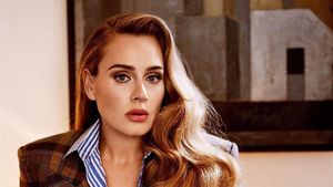 Adele Rilis Album 30, Kritikus Langsung Beri Bintang Lima