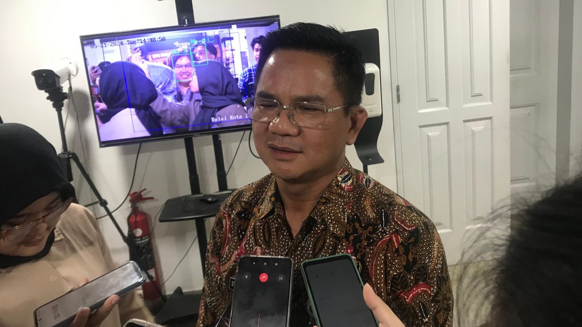 Pemprov DKI Bakal Buka Gelombang Kedua Mudik Gratis Jika Ada Pendaftar Tak Penuhi Syarat  