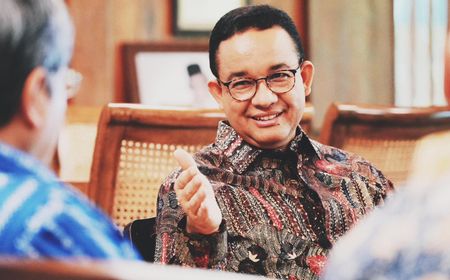 PKS Sebut Anies Baswedan Sudah Jalani UKK Cagub Jakarta