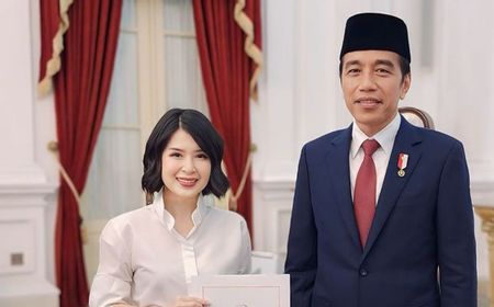 Daftar TKN Prabowo Gibran Jadi Komisaris BUMN, Anggota Partai Gerindra Kebagian