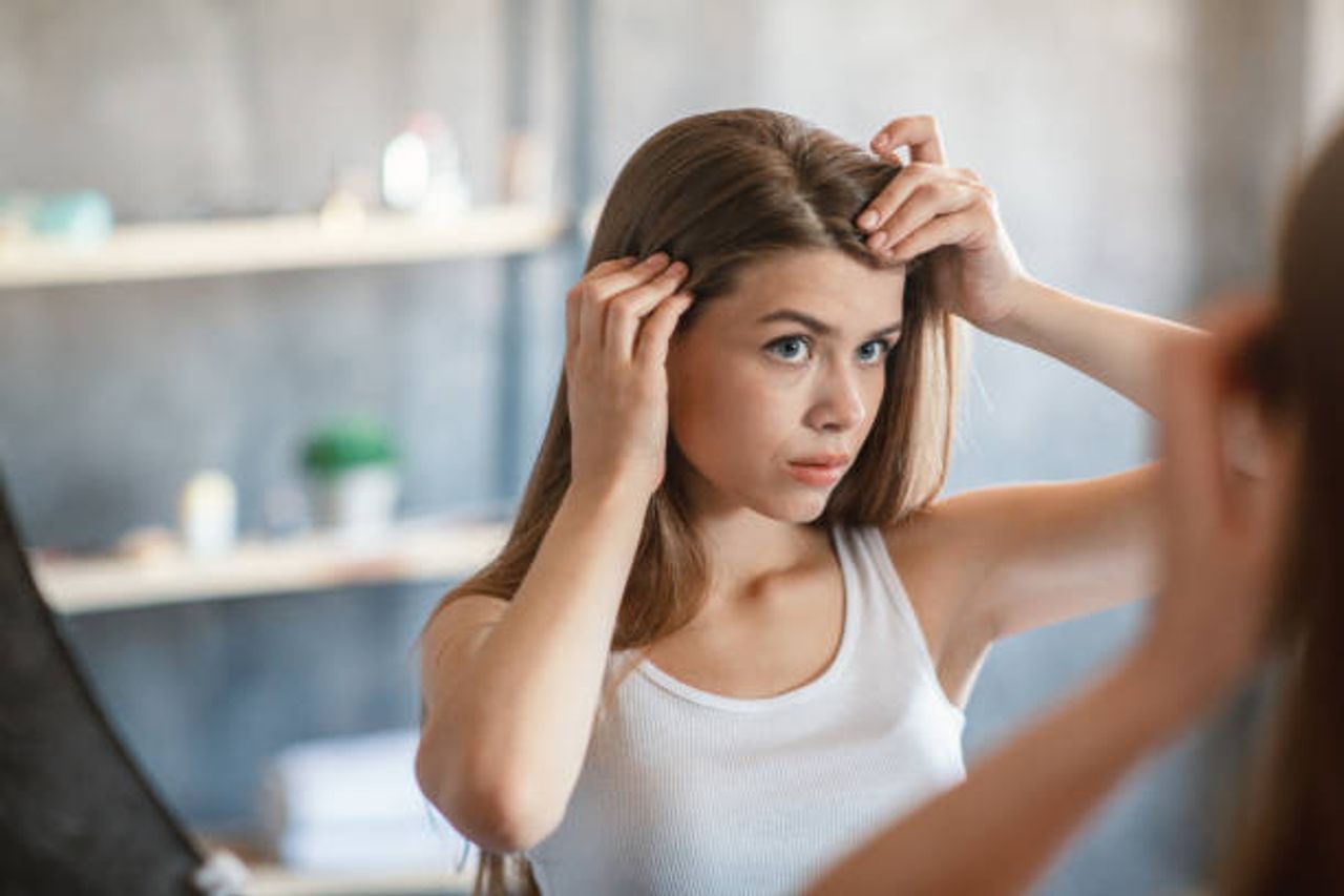Annoying Wet Dandruff? Follow These Tips To Get Rid Of It