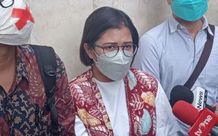 Fatia Bocorkan Isi Jawaban dari Somasi Luhut Binsar Pandjaitan