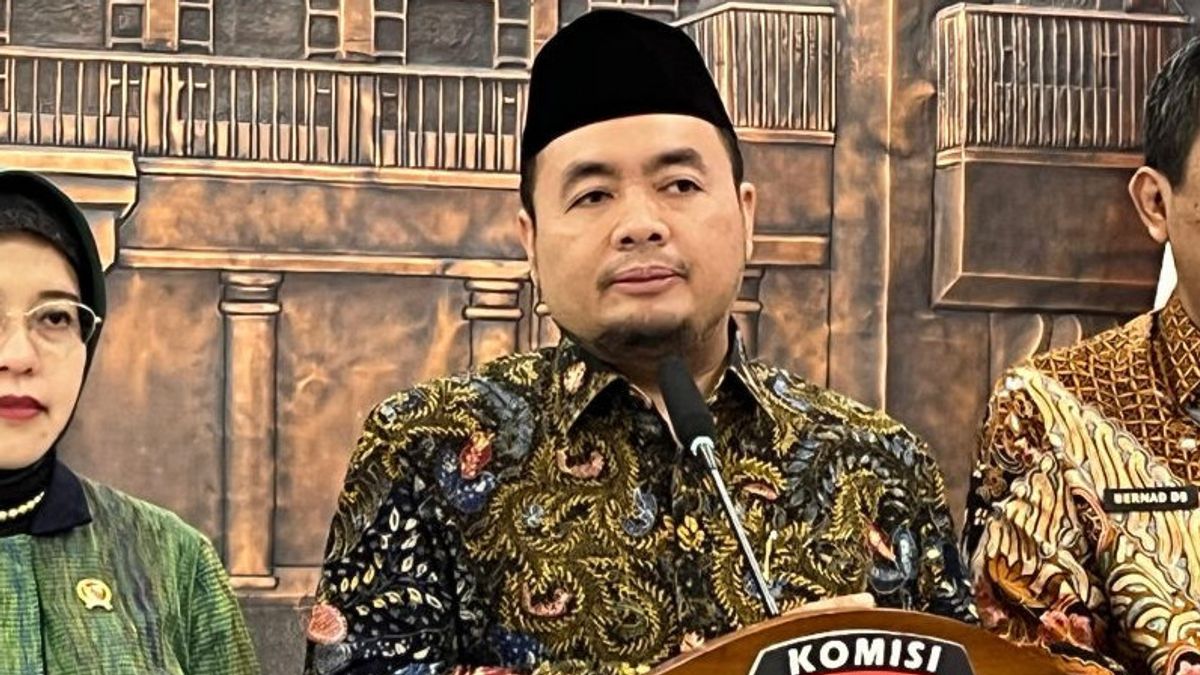 4 Komisioner KPU Banjarbaru yang Dicopot Digantikan Plt dari Provinsi