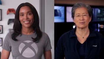 Xbox Gandeng AMD untuk Kembangkan Chip Gaming Canggih dan Konsol Baru