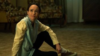 So Transgender, Ellen Page Still Played Vanya Hargreeves In The Umbrella Academy