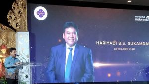 Bos PHRI Usul Airbnb Perlu Diatur Regulasi seperti Singapura