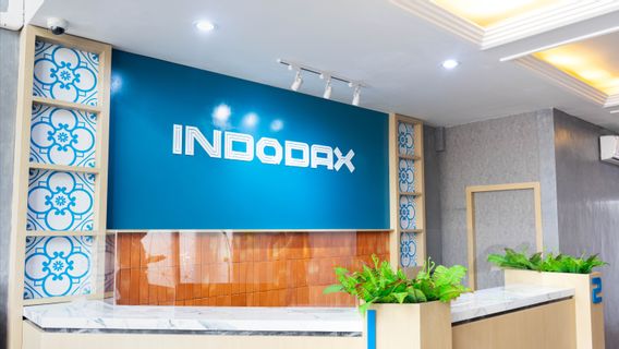 افتتاح مكتب في بالي ، تركز Indodax على تعليم التشفير و Blockchain