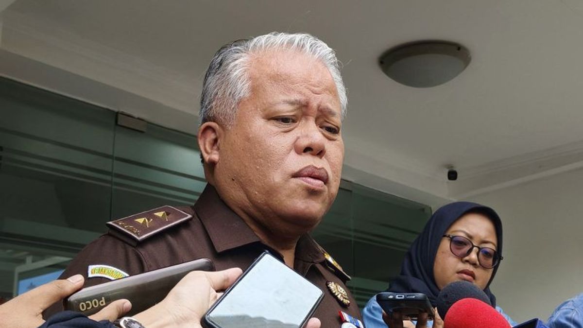 Usut Korupsi Chromebook, Kejagung Maraton Periksa Eks Stafsus Nadiem Makarim