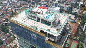 PTPP Dorong Efisiensi dan Inovasi Hijau dalam Konstruksi Nasional: Pionir Pembangunan Berkelanjutan di Indonesia