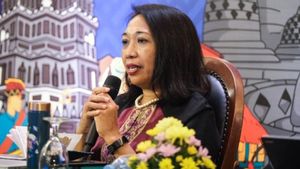 Kemenpar Ingin Tingkatkan Kunjungan Wisatawan Asal Arab Saudi
