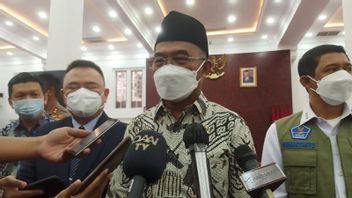 Report The Implementation Of Homecoming To Jokowi, Coordinating Minister For PMK: Significant Improvements Have Been Made From 2019