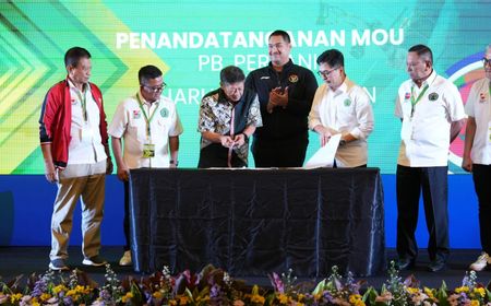 Cabang Panahan Didorong Ukir Sejarah di Olimpiade 2028